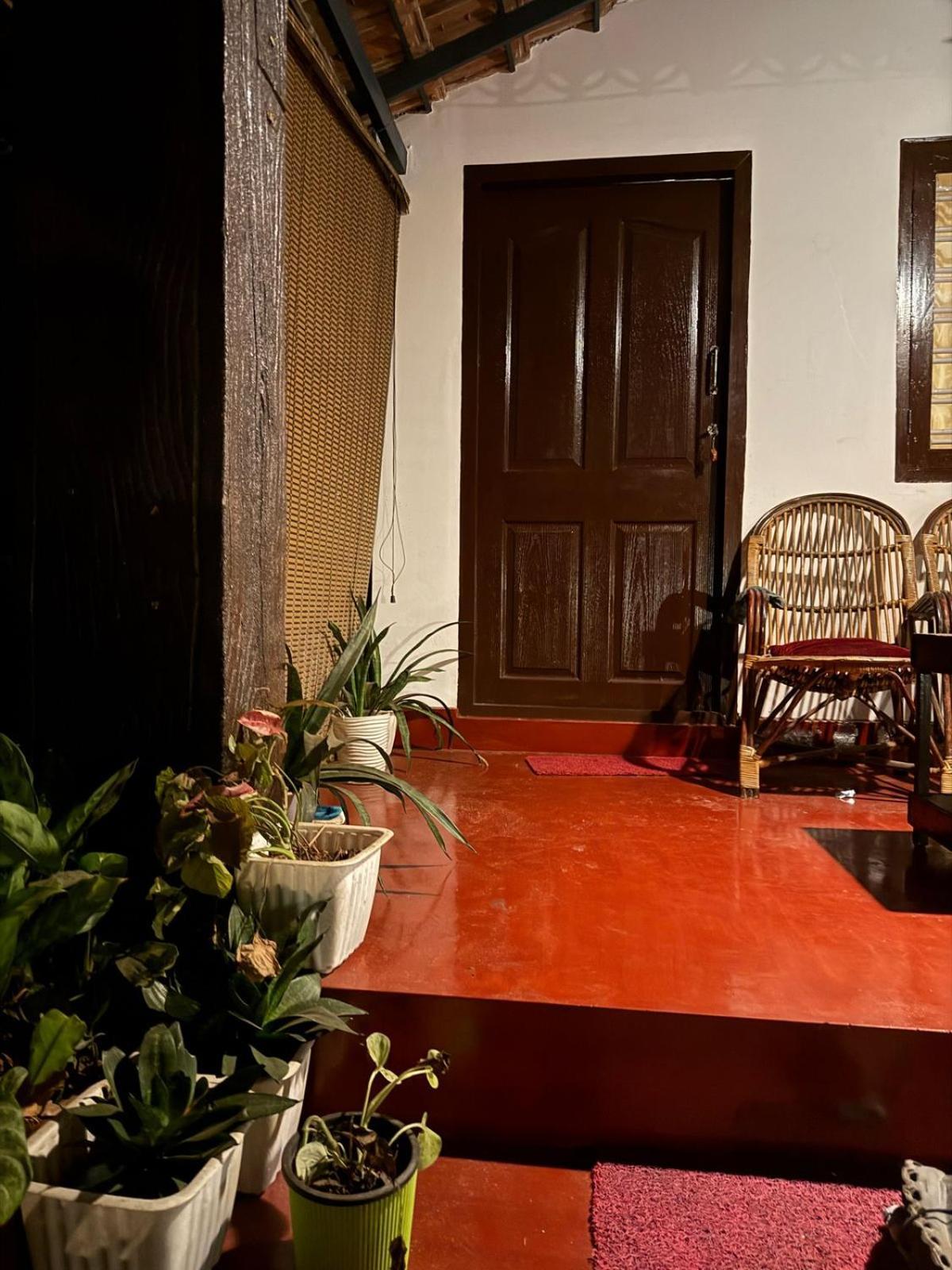 Marari Adonis Beach Villa Mararikulam Exterior photo